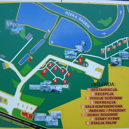 Petrico Park Karlino