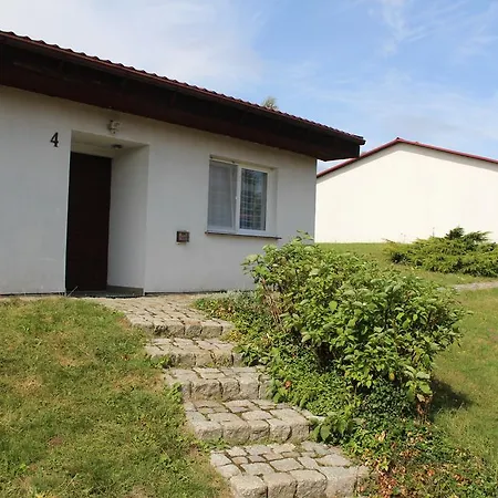 Kompleks wypoczynkowy Petrico Park Karlino