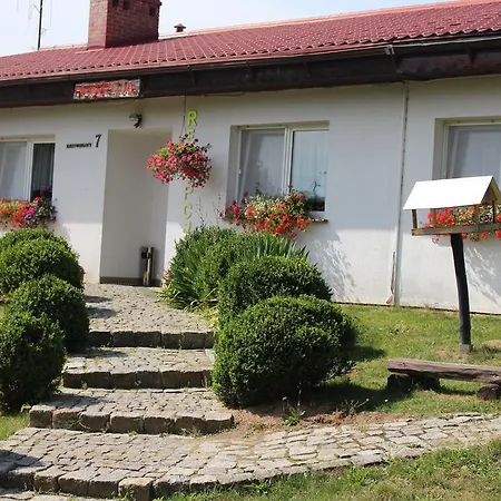 Kompleks wypoczynkowy Petrico Park