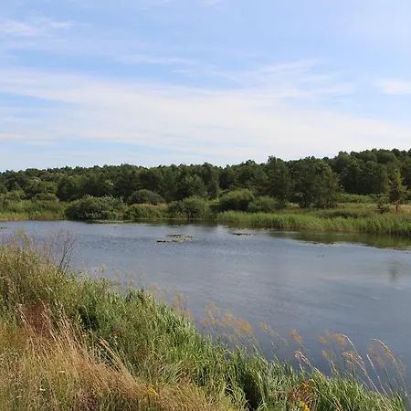 Kompleks wypoczynkowy Petrico Park *