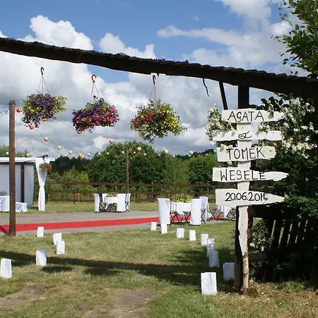 Kompleks wypoczynkowy Petrico Park *