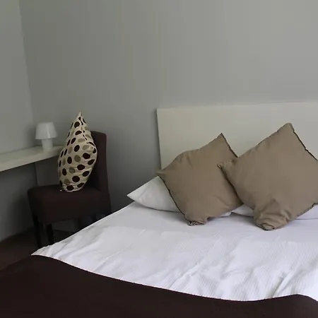 Petrico Park * Karlino