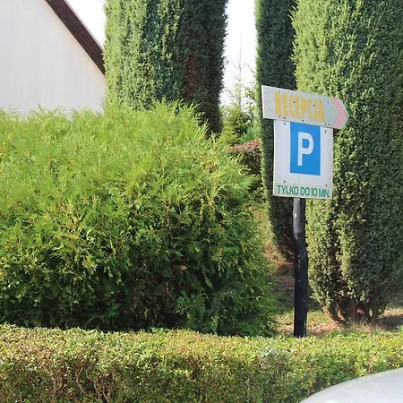 Kompleks wypoczynkowy Petrico Park