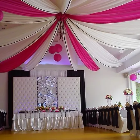 Petrico Park Karlino