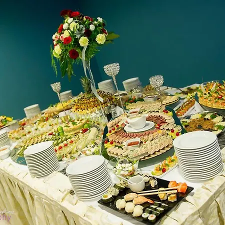 Kompleks wypoczynkowy Petrico Park