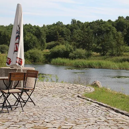 Petrico Park Kompleks wypoczynkowy