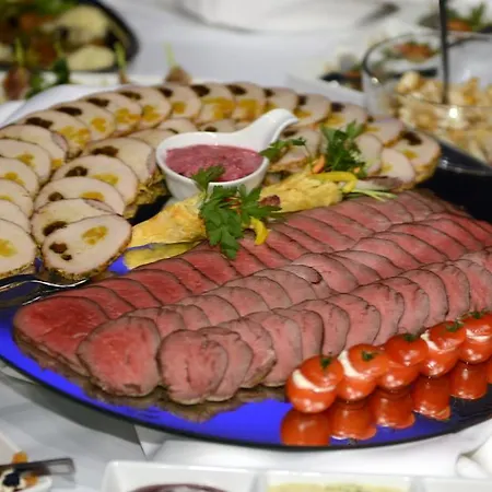 Kompleks wypoczynkowy Petrico Park