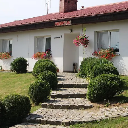 Petrico Park Kompleks wypoczynkowy Karlino